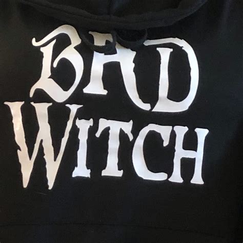 The influence of the Bad Witch YouTube on younger viewers
